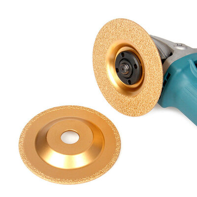 Haoh HD 125/22.23 (125mm)