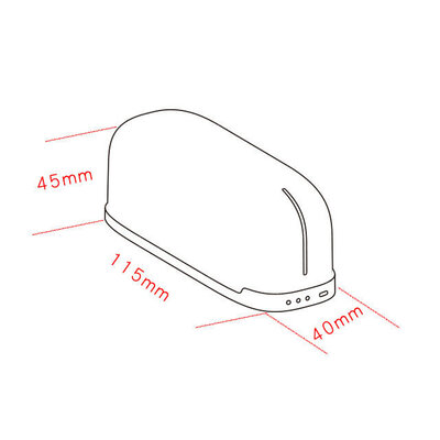 Enerfer Ozone Air Purifier (JM-04)
