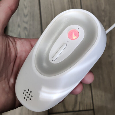 Enerfer Ozone Air Purifier (NJM02-B)