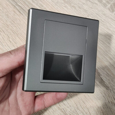 BIO-PASS QFZ0101 Graphite
