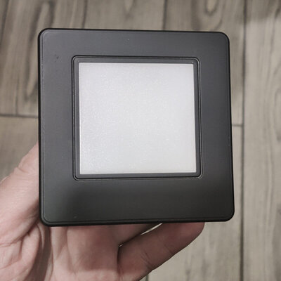 BIO-PASS QFZ0109 Black
