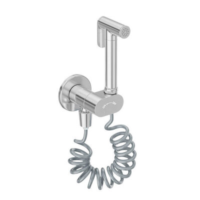 HAFREE CU-2001 Chrome