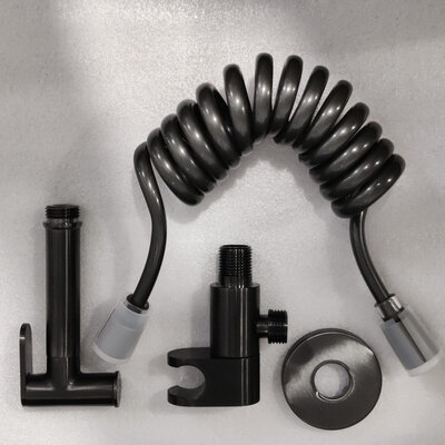 HAFREE CU-2001 Graphite