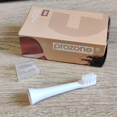 ProZone T100 + caps 4pcs