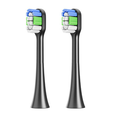 ProZone for Lebooo Diamond-Classic 2pcs Black
