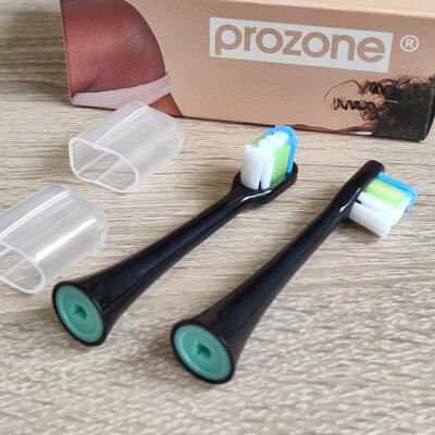 ProZone for Lebooo Diamond-Classic 2pcs Black