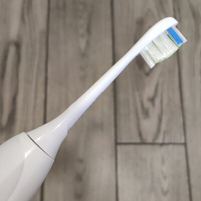 ProZone EVO-4 AFT for Philips 3pcs White