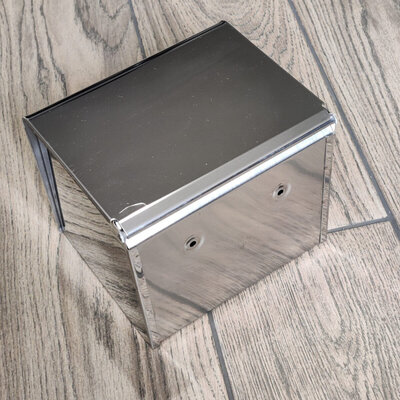 Shenga K16 (SUS304) Mirror