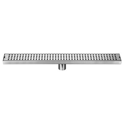 Shenga TRP-2 (80 cm) Silver