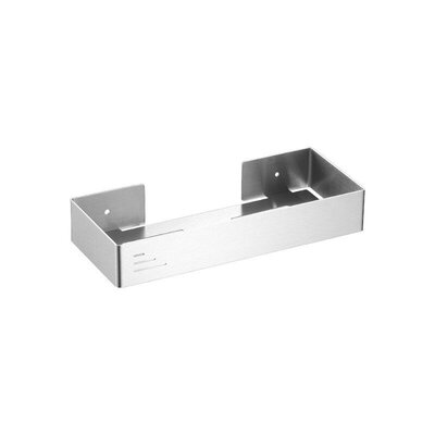 Tauset H5188 SUS304 24cm Matte Silver