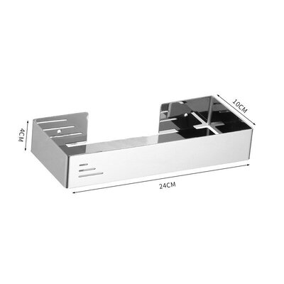 Tauset H5188 SUS304 24cm Mirror