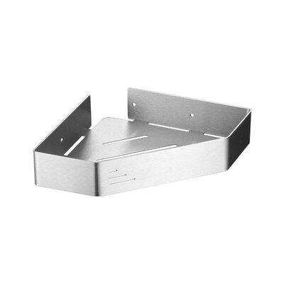Tauset H5187 Angular SUS304 25cm Matte Silver