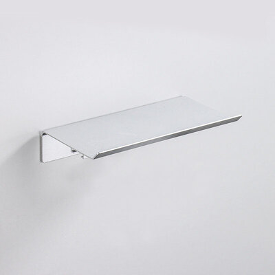 FAROMO Al Type-L Silver