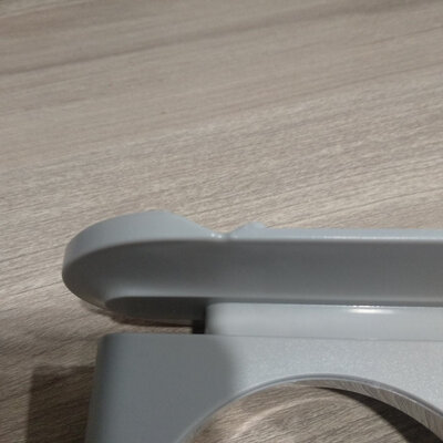 MENON XS-086 Gray (defect)