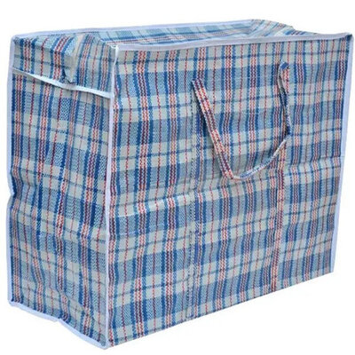URBAN RB-4 (54x48x27cm) Blue-Red
