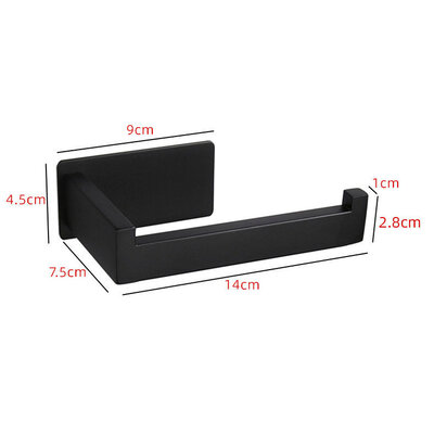 DISFACT DS-7201 304 Black defect