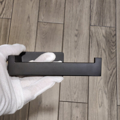 DISFACT DS-7201 304 Black defect