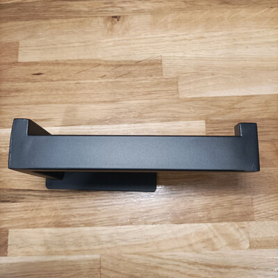 FAROMO IDS-7201 304 Black