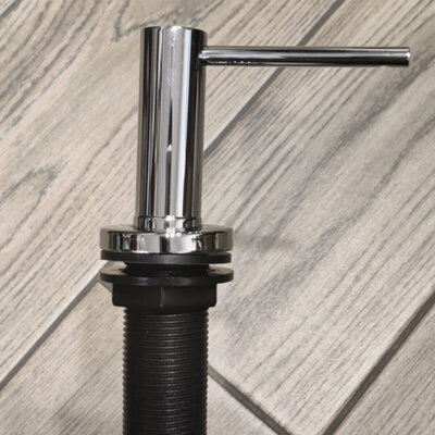 IwConcept F392 Cromium