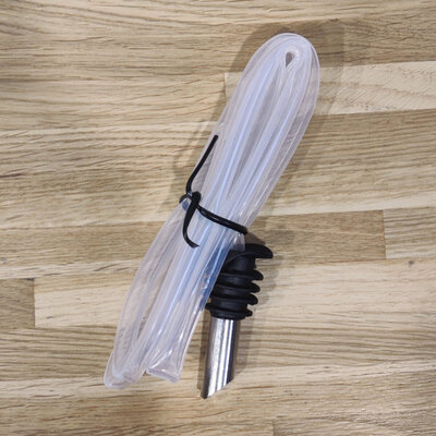 IwConcept F390 Hose