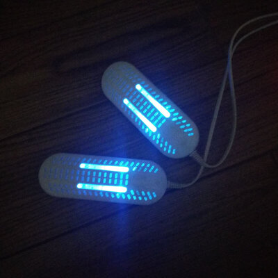 HXQ-02 UV (No timer) White