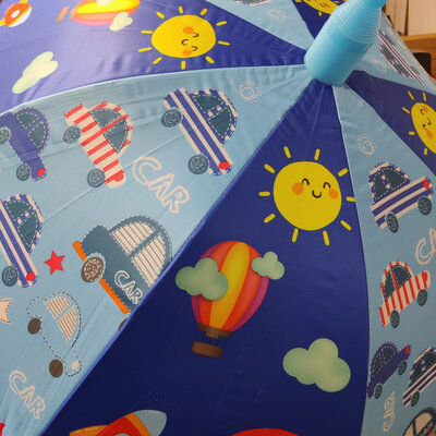 Shanhe S10 Blue