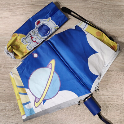 Shanhe S41 Blue