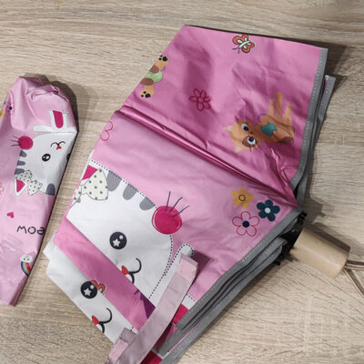 BOEUKER RUMS BK-1 Pink