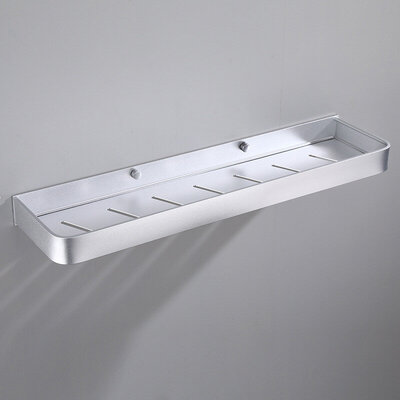 Disfact PLB-40cm Aluminum Zinc-Silver