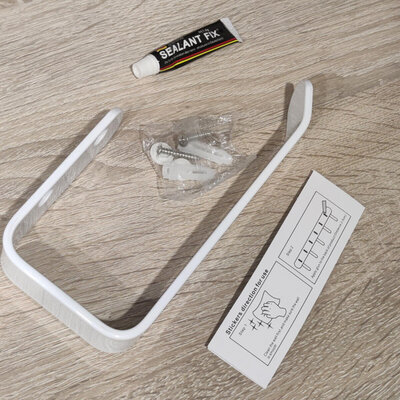 Fumei LSU-16 White