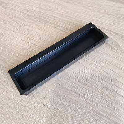 Liboda B147 Black