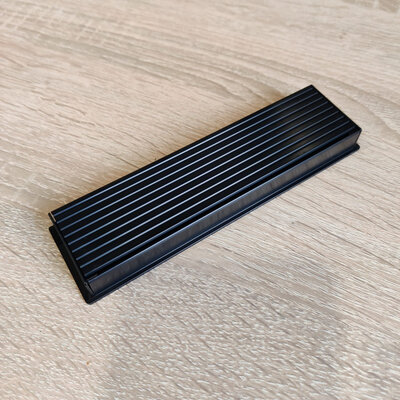 Liboda B147 Black