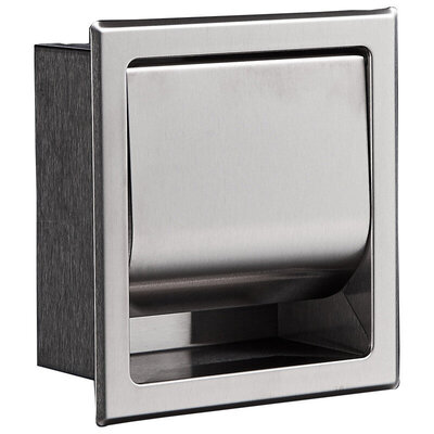 Chuanke K-15A (SUS 304) Silver