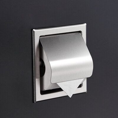 Chuanke K-15A (SUS 304) Silver