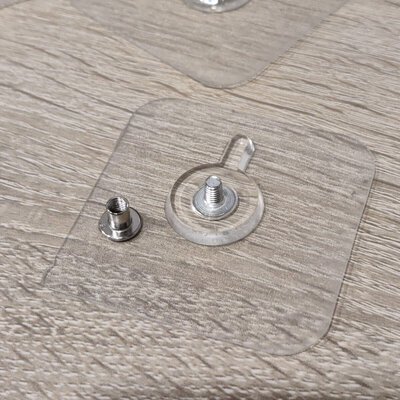 COBBE L310 3mm 4pcs