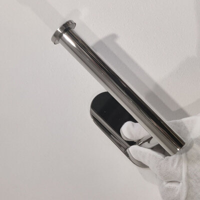 Disfact DS-16 Chrome