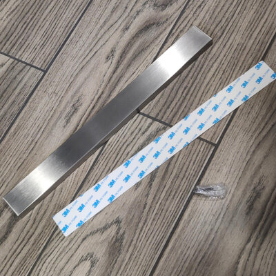 Disfact THS-Slim 50cm SUS-304 Silver