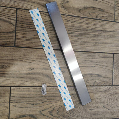 Fumei MKH-45cm SS304 Silver