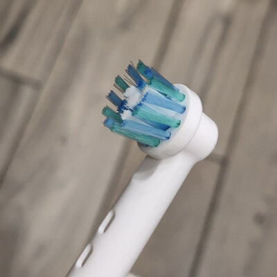 ProZone PRO Cross 4pcs for ORAL-B (defect)
