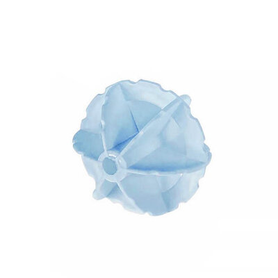 IwConcept Laundry-Ball Turbo Blue (1pc)