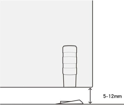 VHB V1 White