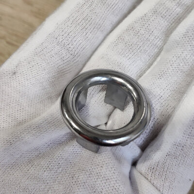ST-Classic-O 30mm Chrome