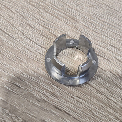 ST-Classic-O 30mm Chrome