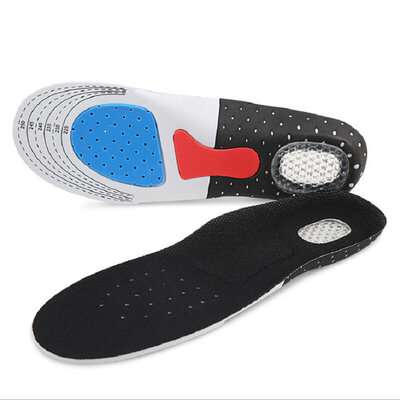 JIN Ortho EVA Comfort (39-43)