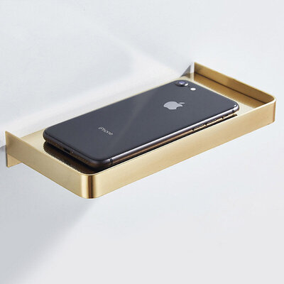 Disfact BathRack Mini-18cm Gold