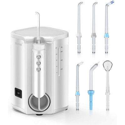 Nicefeel FC2520 White