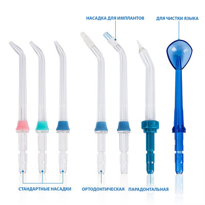 Nicefeel FC2520 White