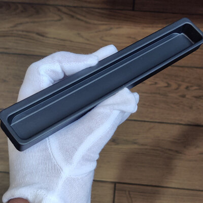 Disfact CosLine Pro 206mm Black