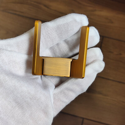 DISFACT D-6365 Brass