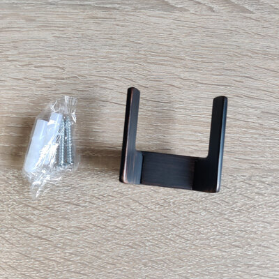 DISFACT D-6365 Black-Brass